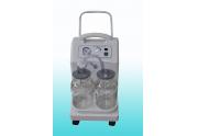 凱達手推式電動吸引器KD-3090A2