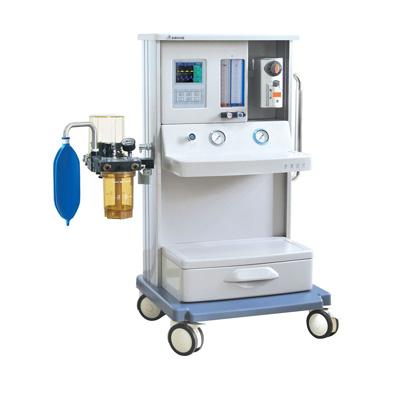 南京普澳麻醉機金陵840型